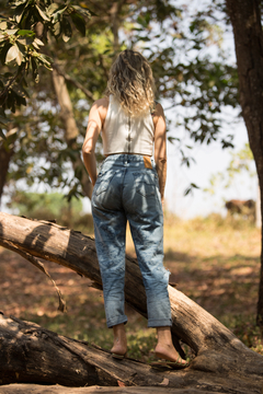 MOM JEANS DAISY REF 100002 - comprar online