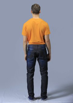 CALÇA MASCULINA TRADICIONAL REF. 040009 na internet