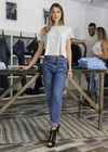 MOM JEANS MARILYN REF 100001