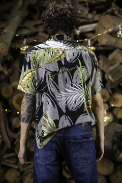 NEW SHIRT ESTAMPA 03 REF. 2022004 - comprar online