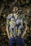 NEW SHIRT ESTAMPA 03 REF. 2022004