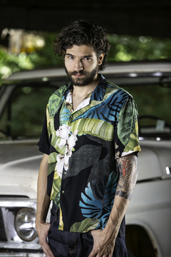 NEW SHIRT ESTAMPA 01 REF.20220004