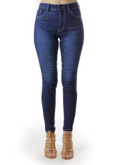 CALÇA SKINNY FEMININA SINGAPURA REF. 060009 - comprar online