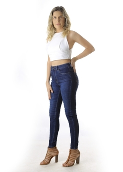 CALÇA SKINNY FEMININA SINGAPURA REF. 060009