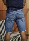 BERMUDA SKINNY MASCULINA BERLIM