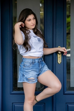 SHORT LOS ANGELES VINTAGE