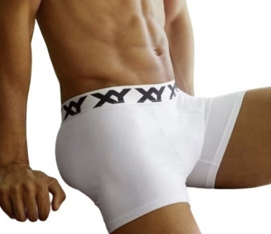 Boxer Xy Art 1387 Comprar En Lenceria Picardias