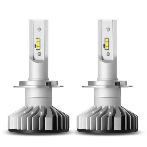 Lampada Ultra Led X-treme H1 6200k
