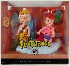 The Flintstones Kelly and Tommy Gift Set - comprar online