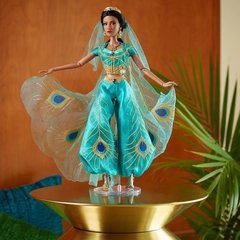 Jasmine Limited Edition Disney Doll - Aladdin Live Action Film
