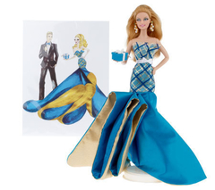 Happy Birthday Ken Barbie doll - comprar online