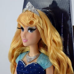 Aurora Disney Parks Diamond Castle Collection Limited Edition Doll na internet