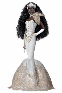 Charmaine King Barbie doll