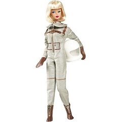 1965 My Favorite Barbie Career Miss Astronaut na internet