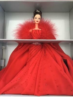 Ferrari Barbie doll - comprar online