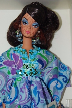BARBIE SILKSTONE PALM BEACH BREEZE na internet