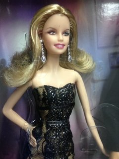 Tim McGraw & Faith Hill Barbie dolls - Michigan Dolls