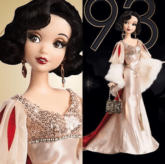 Snow White Disney Designer Premiere