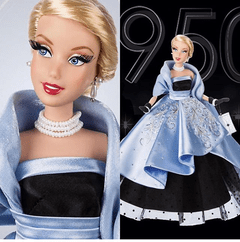 Disney Cinderella Designer Premiere