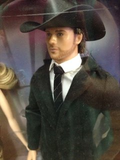 Tim McGraw & Faith Hill Barbie dolls - loja online