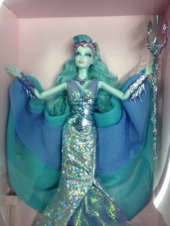 Barbie Faraway Forest Water Sprite na internet
