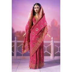 Princess of India Barbie Doll
