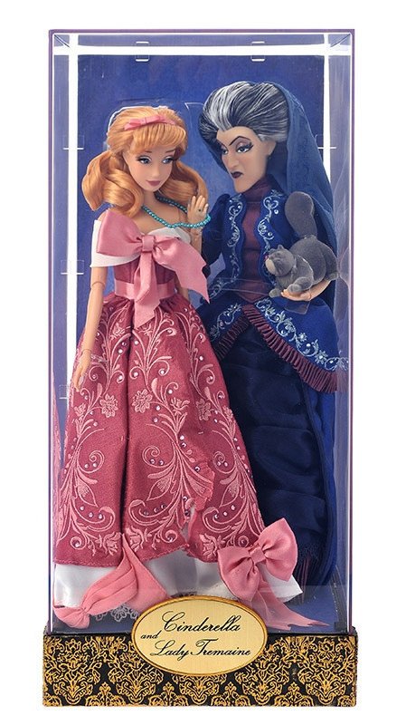 Boneca Barbie Cinderela Vestido De Noiva Disney