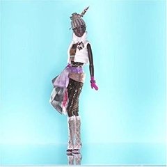 COCO BARBIE DOLL