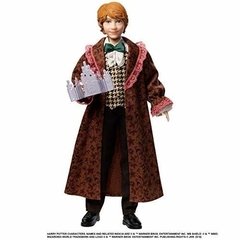 Ron Weasley - Harry Potter Goblet of Fire Yule Ball doll