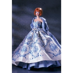 Barbie Silkstone Provencale