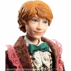 Ron Weasley - Harry Potter Goblet of Fire Yule Ball doll - comprar online