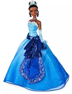 Tiana Limited Edition Doll – The Princess and the Frog 10th Anniversary