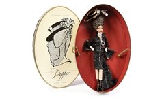 PEPPER BARBIE DOLL - comprar online