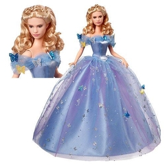 Disney Cinderella Royal Ball doll