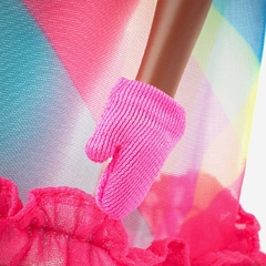 Imagem do Barbie Francie 1967 Signature Reproduction doll