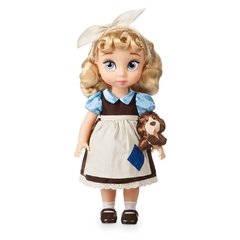 Disney Animators' Collection Cinderella doll