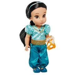 Disney Animators' Collection Jasmine Doll – Aladdin