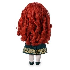 Disney Animators' Collection Merida Doll – Brave - comprar online
