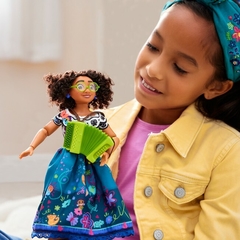 Mirabel Singing doll Encanto