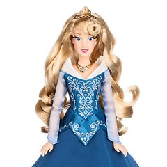 Disney Aurora & Maleficent Fairytale Designer