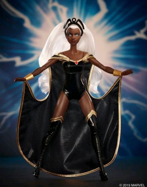 Boneca Barbie: Fashionista #120 - Mattel - Toyshow Tudo de Marvel