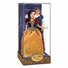 Disney SNOW WHITE & PRINCE Fairytale Designer