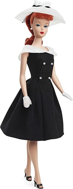 Barbie After 5 Silkstone doll