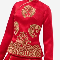 Imagem do Barbie Lunar New Year 2022