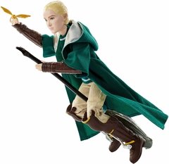 Draco Malfoy Quidditch - Harry Potter doll na internet