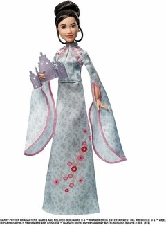 Cho Chang - Harry Potter Goblet of Fire Yule Ball doll