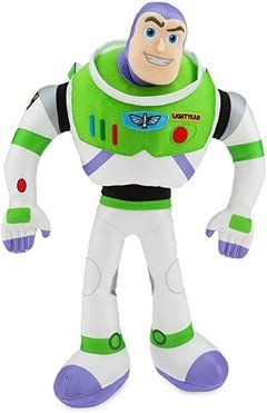 Buzzlightyear Pelúcia Disney Store