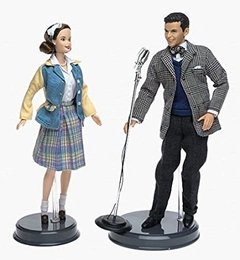 Barbie doll Loves Frank Sinatra Gift Set