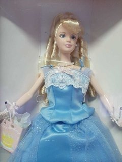 BARBIE - BIRTHDAY WISHES 2000 - comprar online