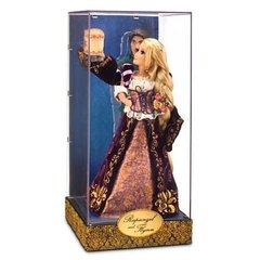 Rapunzel & Flynn Disney Designer Fairytale Dolls